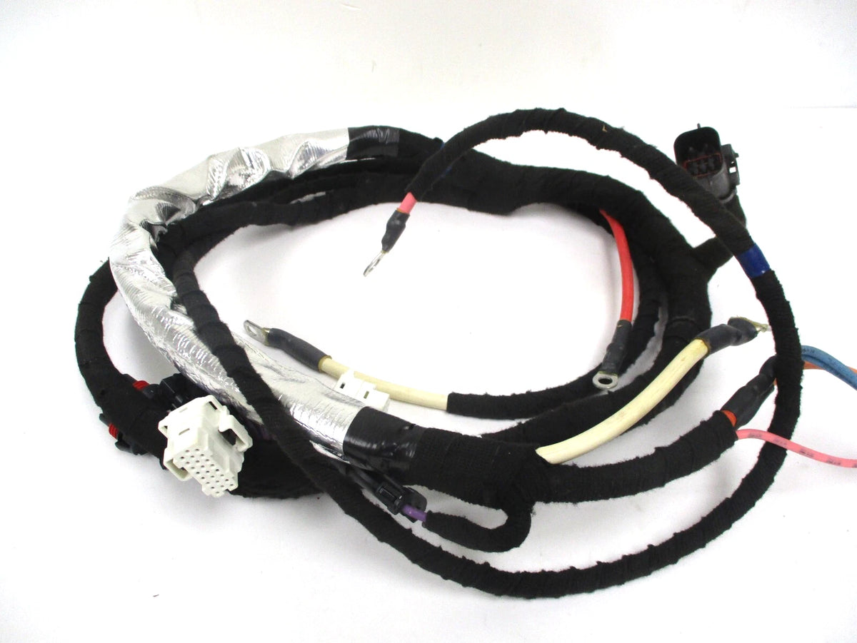 Base Engine Harness for International V8 (3577921C92, 3577921C93)