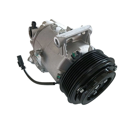 AC Compressor for Chevrolet Cruze 1.8L/2.0L (2012–2015) CO 22227C