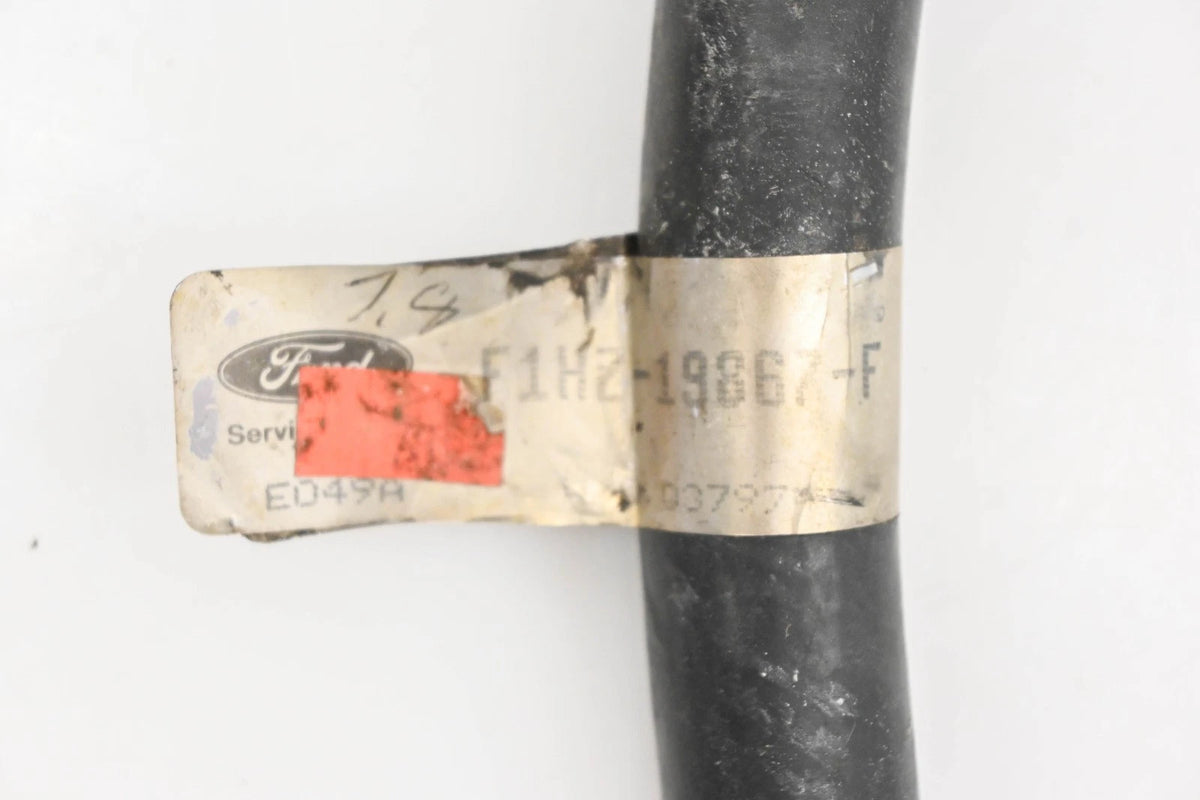 A/C Refrigerant Liquid Hose Assembly for
