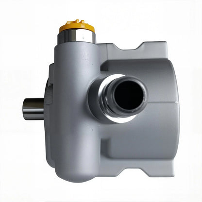 Power Steering Pump w/o Reservoir for Chevy Corvette V8 5.7L (1984–1991) 20-876