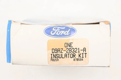 Disc Brake Pad Insulator for Ford (D9AZ-2B321-A)