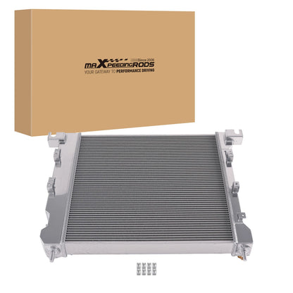 3 Row Cooling Radiator for Dodge Dakota Durango 5.2L 5.9L (1997–2000) RAD1905