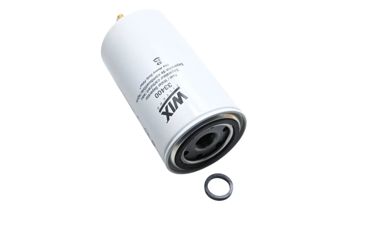 Wix 33400 Fuel Filter for Various Makes Models