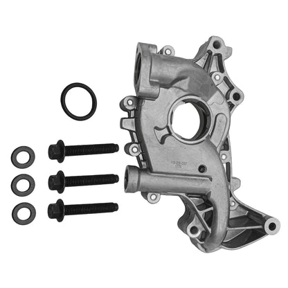 Engine Oil Pump for Ford F-150, Transit-350, Explorer, Fusion, Edge, Mustang