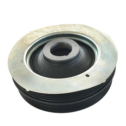 Harmonic Balancer for Mazda 626, MX-6 (1996–1997) 594-193