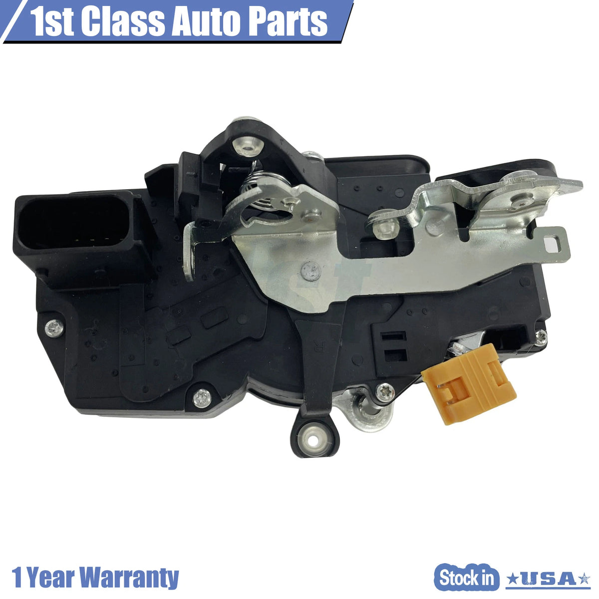 Door Lock Actuator for Hummer H2 (2003–2007) 15816393