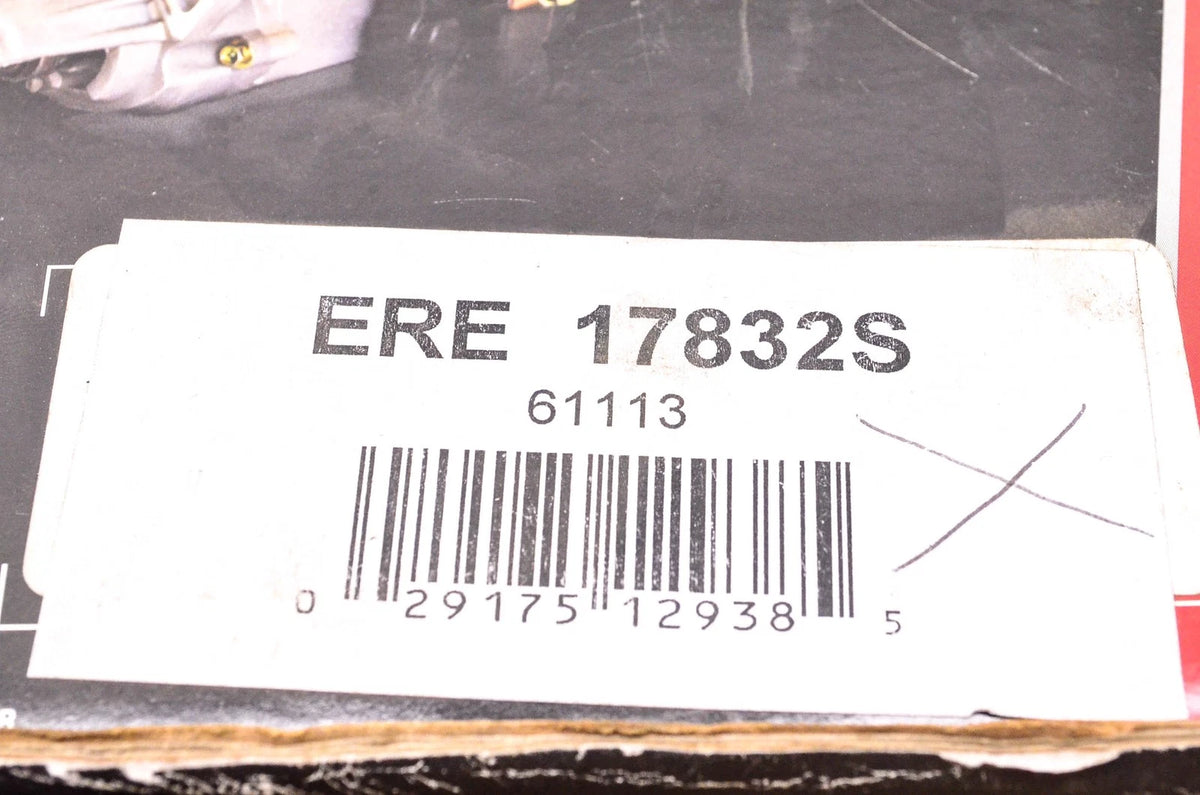 Remanufactured Starter for MPA ERE 17832S, 61113, 17832S