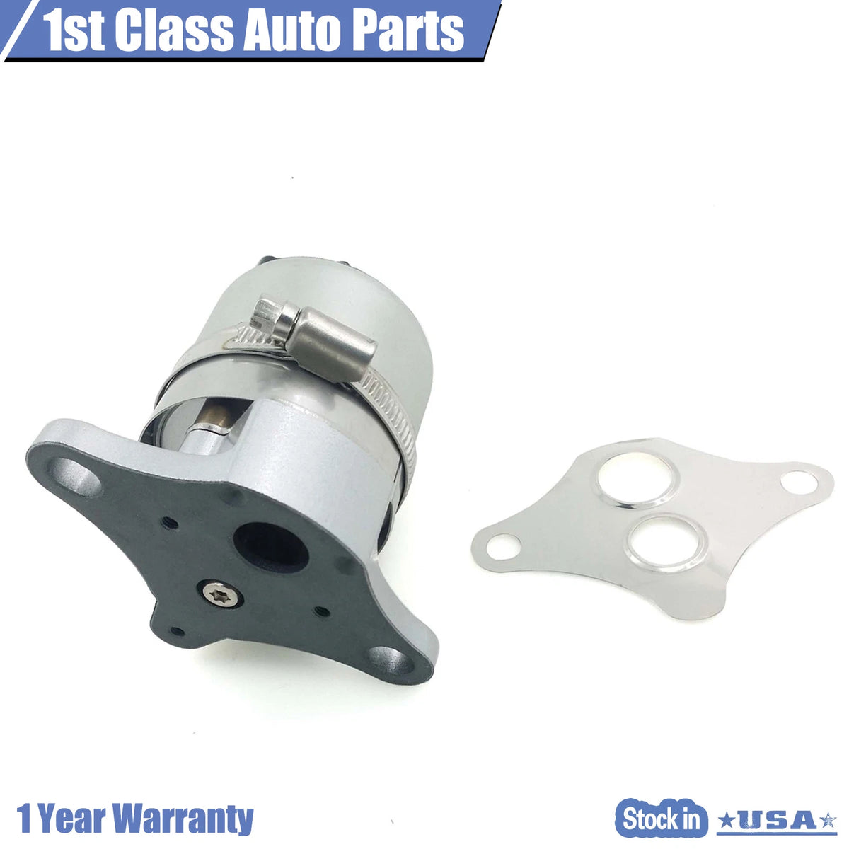EGR Valve EGV617 EGR1075 for Chevrolet Camaro Pontiac Firebird (1995–2002)