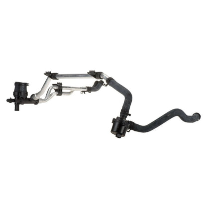 HVAC Heater Hose Assembly w/ Blend Valve for Nissan Pathfinder (2005–2012)