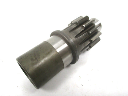 Shaft Gear 13 for Kubota KH-1 Excavator (OEM 68131-12320)