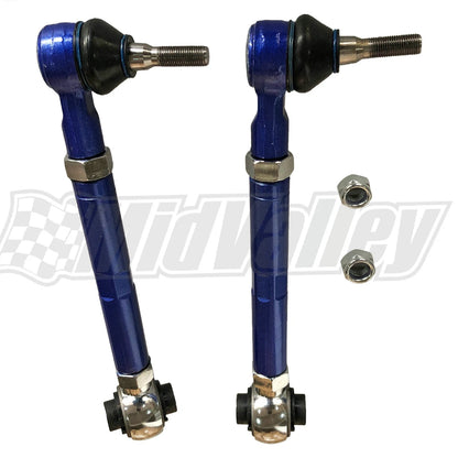 Adjustable Rear Upper Camber Arms for Lexus IS250/IS350 (2006–2013)