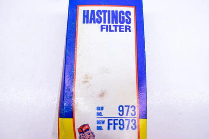Fuel Filter Kit Hastings FF973 for
