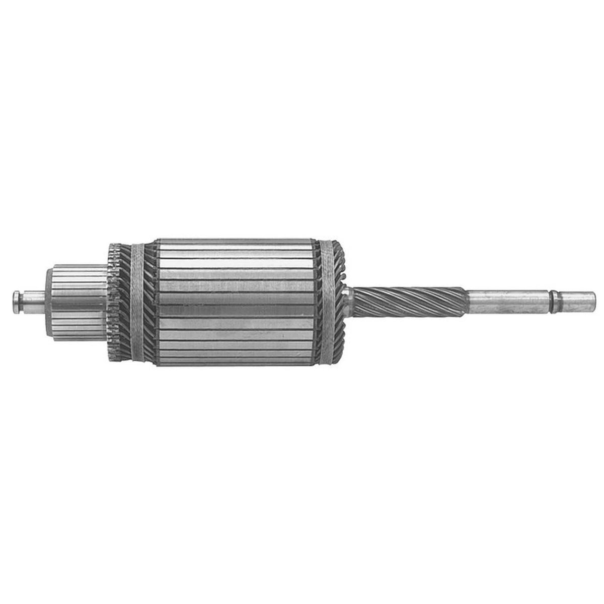 Armature for Renault Couach RC160DS (Multiple Years) 79034661, 3078961R1