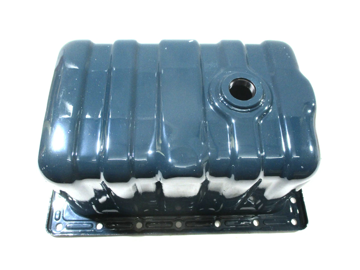 Oil Pan for Kubota KX61-2 (16265-01500, 16265-01664)