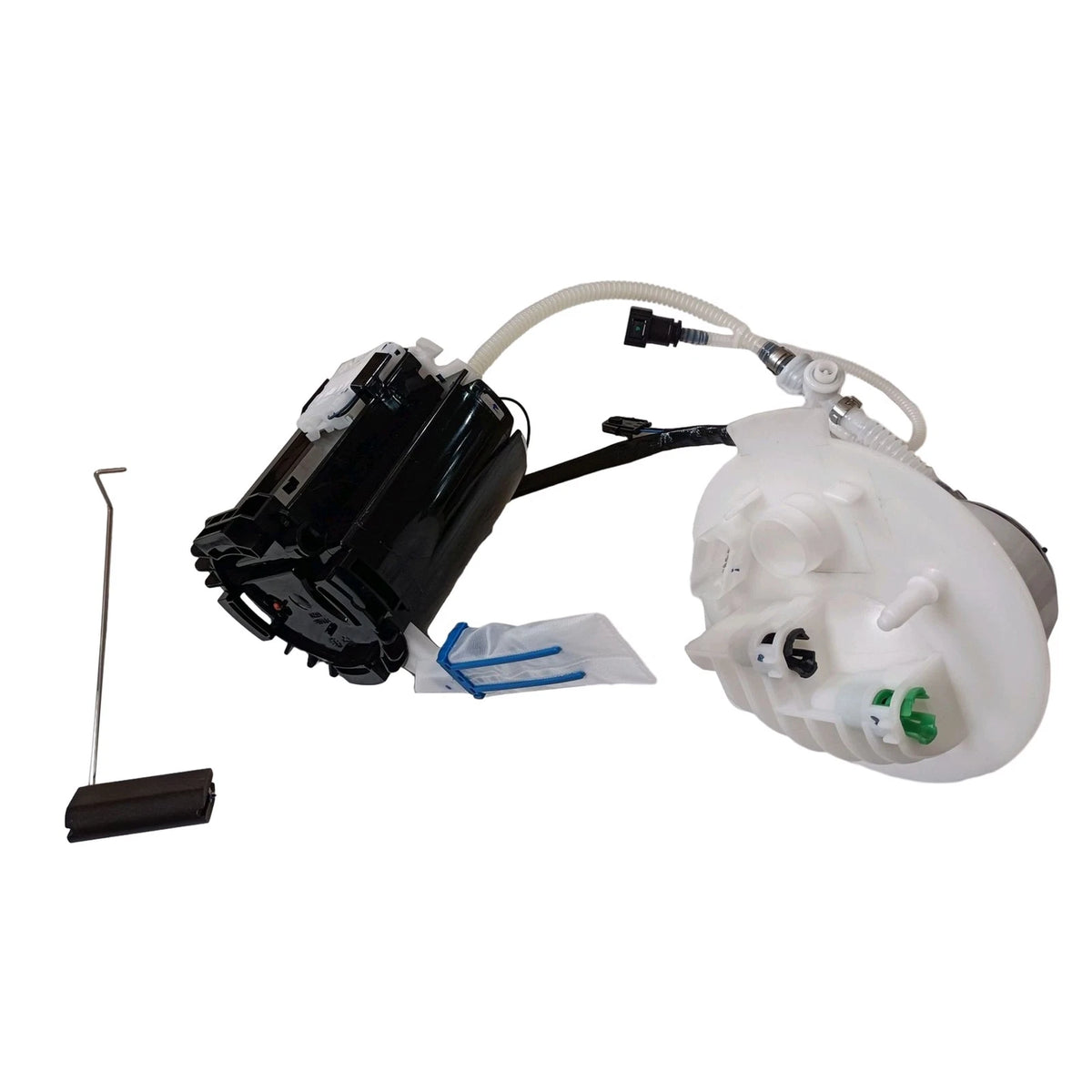 Fuel Pump Assembly for Land Rover LR2 (2008–2012) E9125M SP5140M