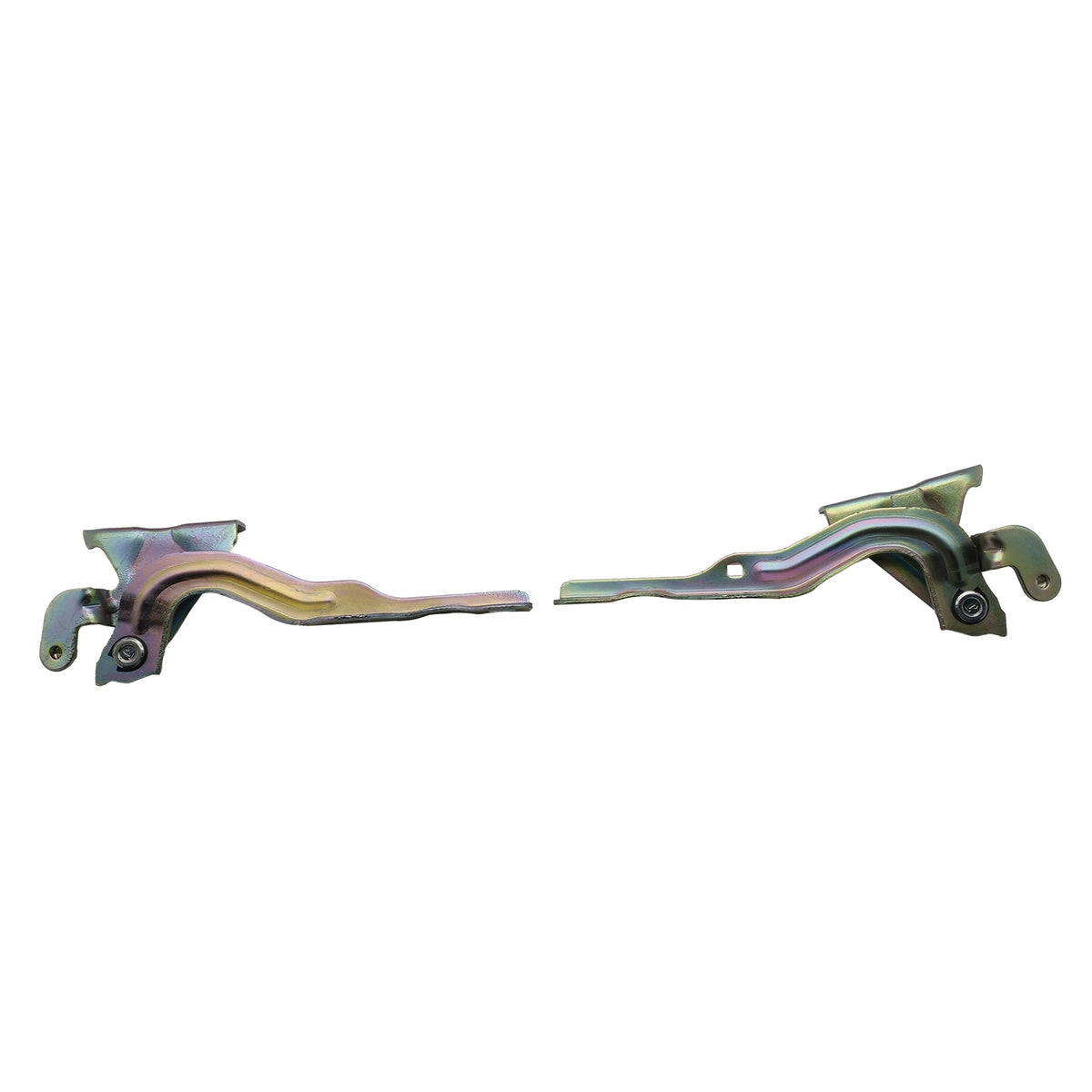 2X Hood Hinge Set for Chevy Sonic (2012–2020) GM1236141