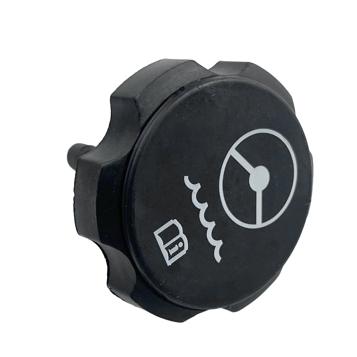 Power Steering Pump Cap for Chevy Corvette, LaCrosse, Buick, Cadillac, Pontiac (1986–2011)