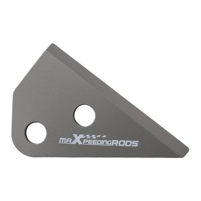 3in Lift Kit Mount Bracket for Polaris Ranger 800 Crew IRS (2010–2014)