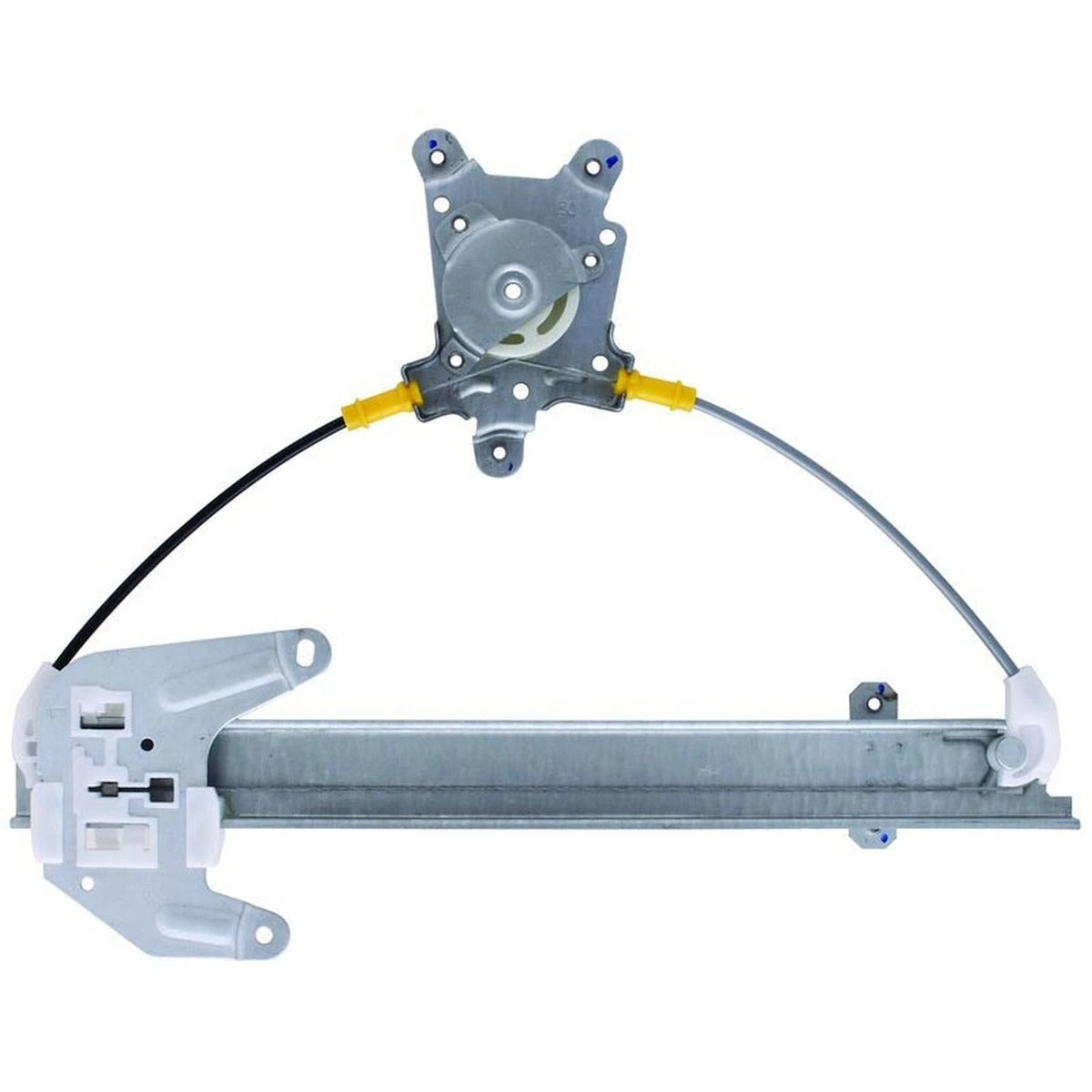 Power Window Regulator for Nissan Altima (1993–1997) 827210E717 827310E701 LR 740-036