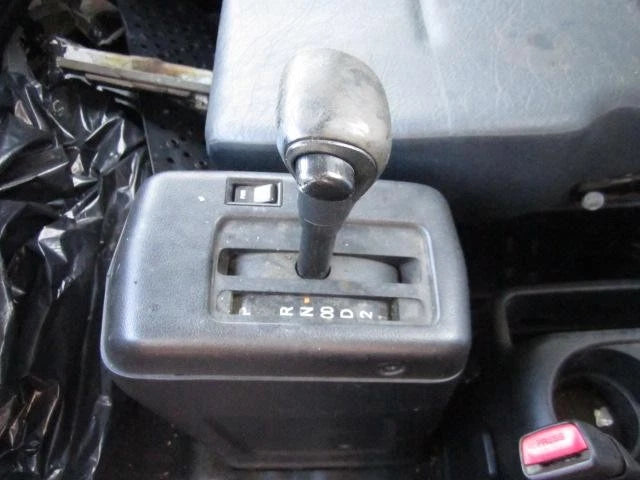 Gear Shifter for Allison 1000 (2012)