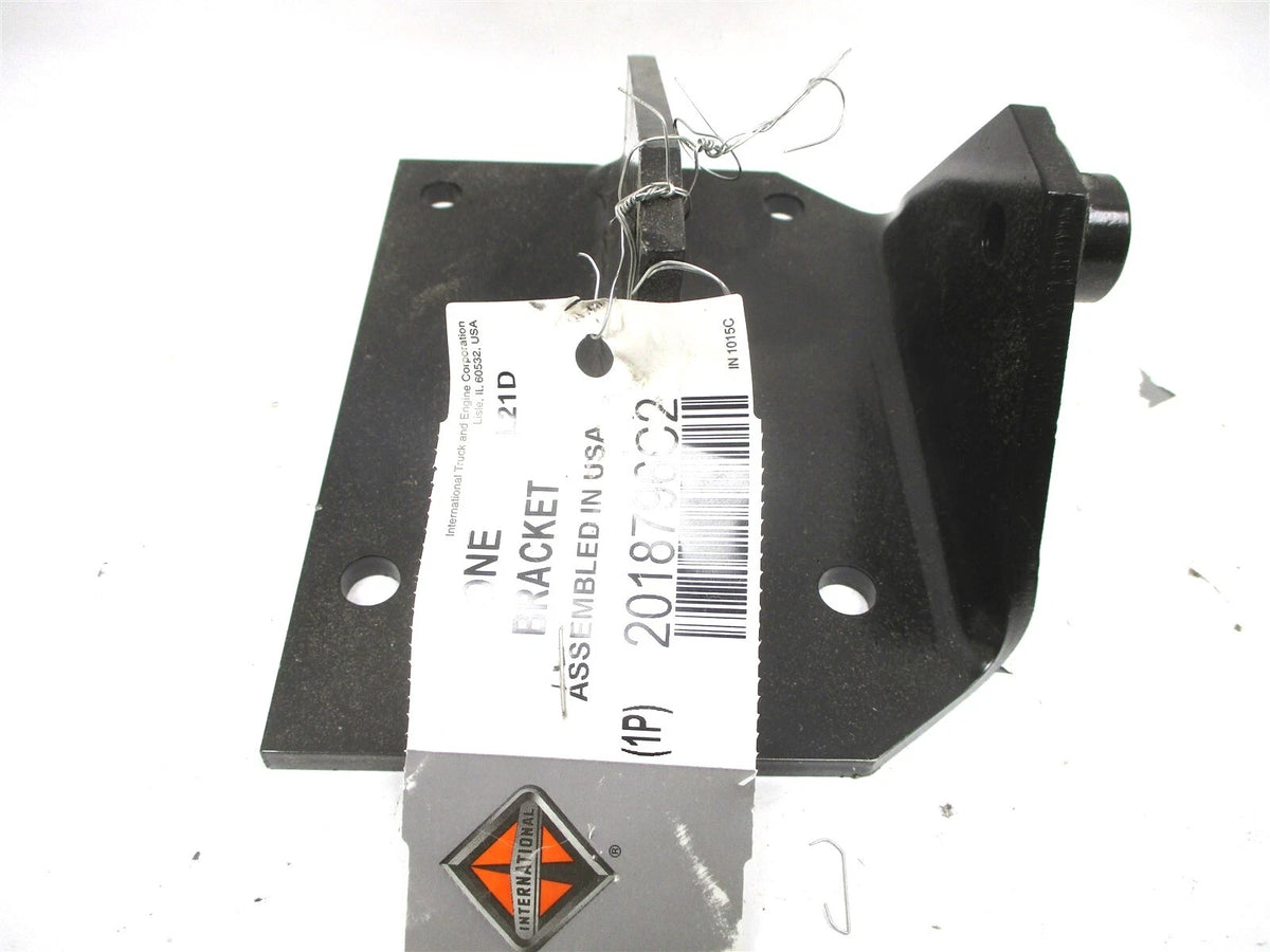 OEM Compression Belt Adjustment Bracket for International (2018–2019)