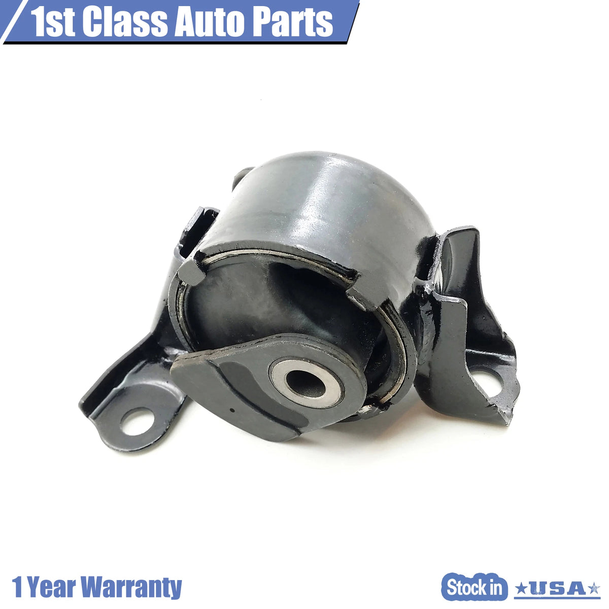 Engine Motor Trans Mount for Honda Civic Acura EL (2001–2005) 1.7L