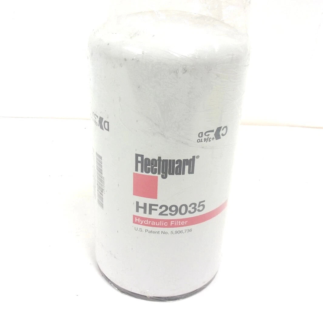 Fleetguard Spin-On Hydraulic Filter for Fleetguard (BT9369-MPG, 57044)