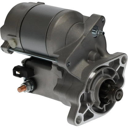 12V Starter for Bobcat 2300 (2008) SND0750 103855901 1E321-63011 10872N