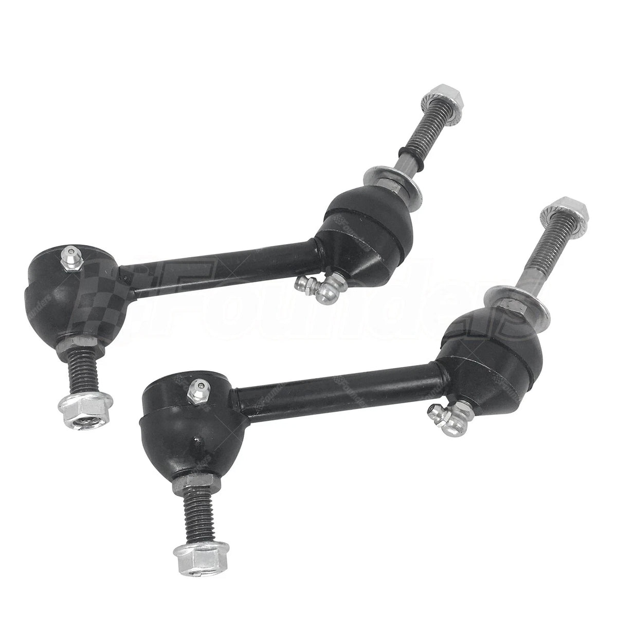 2 Front Sway Bar Stabilizer Links for Ford Lincoln Mercury (2003–2011)