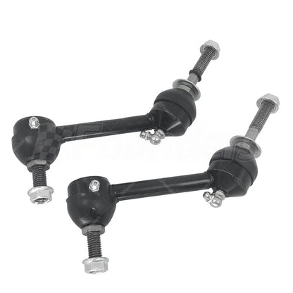 2 Front Sway Bar Stabilizer Links for Ford Lincoln Mercury (2003–2011)