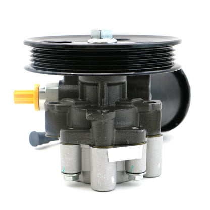 Power Steering Pump w/ Pulley Reservoir for Toyota Tacoma 4Runner (1995–2004)