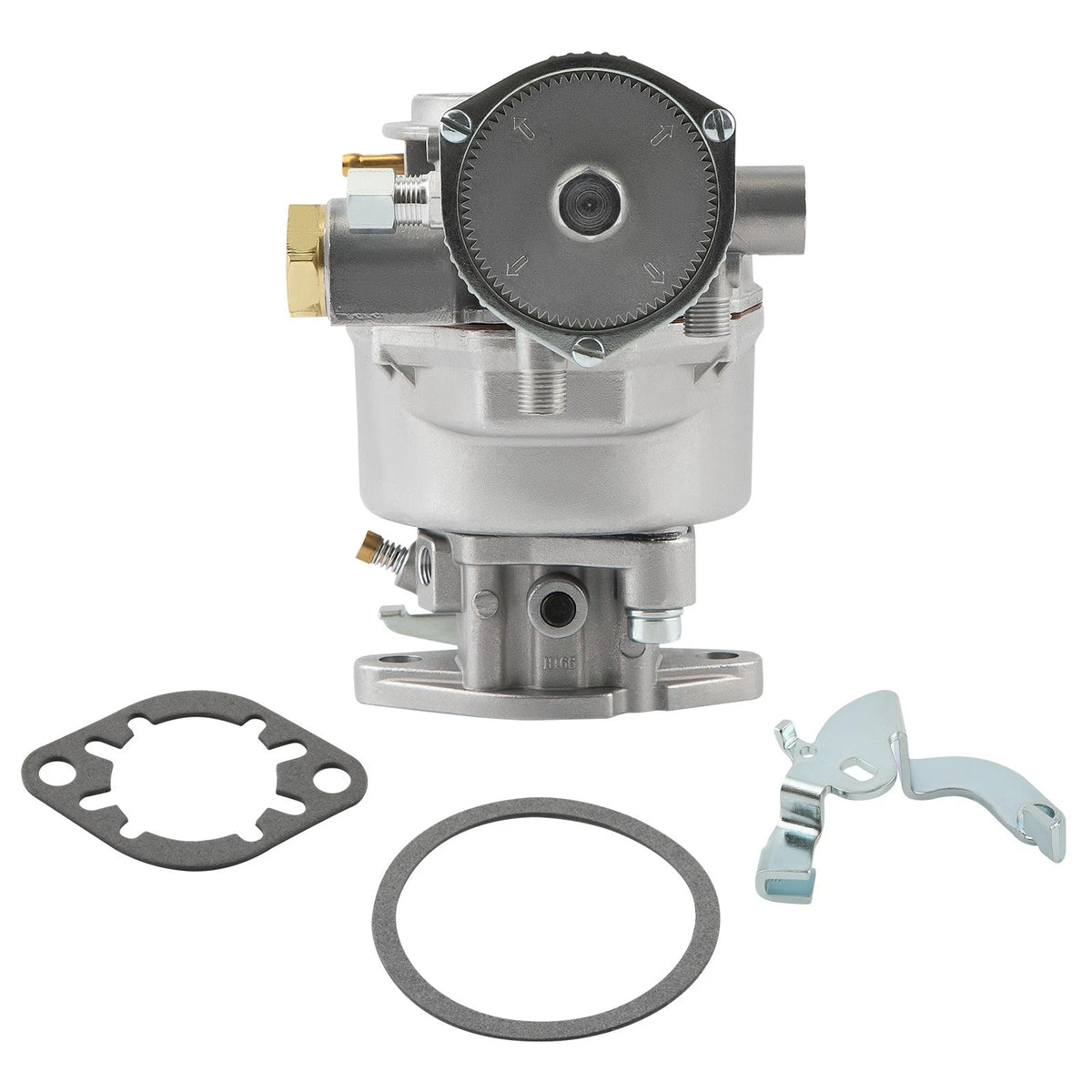 1-Barrel Carburetor for Chevrolet GMC 235 Engine (1957–1961) 7011656