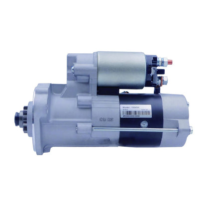 Starter for Case CX75SR (2008–2015) M8T81571 M008T81571 91-27-3515 8980723150