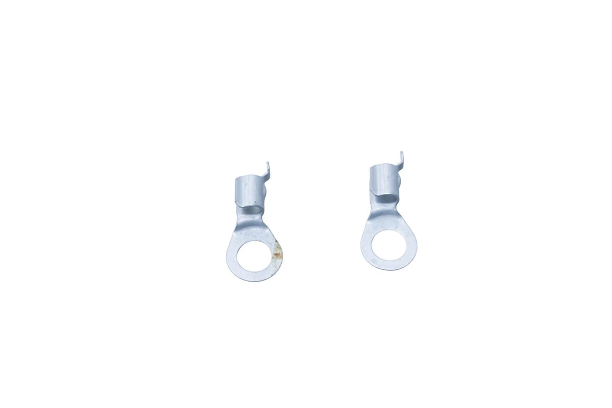 Set of 2 Retainers for Ford D6AZ-6021952-A