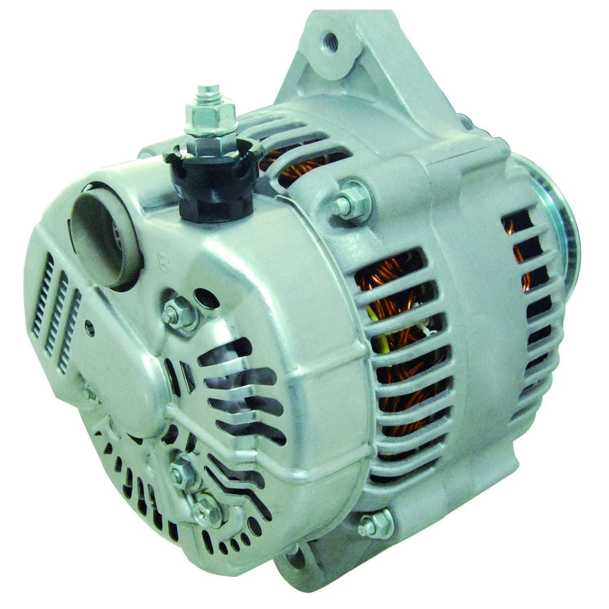 140A Alternator for John Deere 8300T 8400T (1997–1999) TY6762 RE60745 AND0220