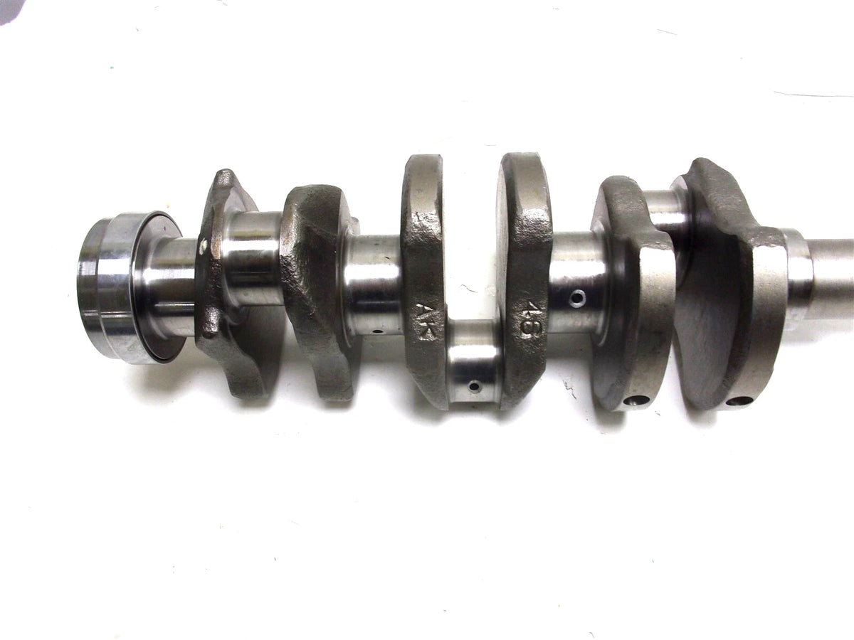 Crankshaft for Bobcat 553 (15549-23012, D750)