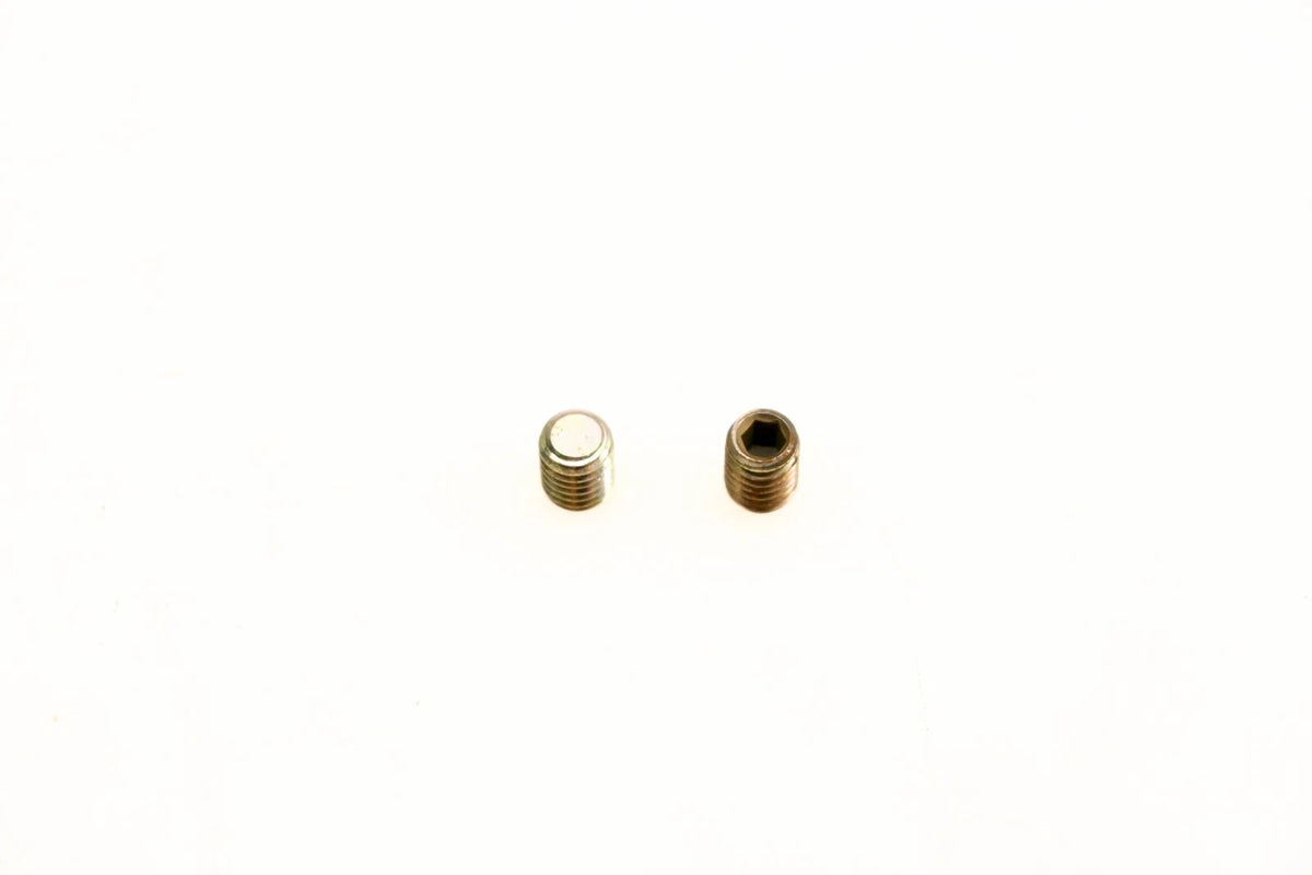 2X Socket Head Screws for Aftermarket 206260844