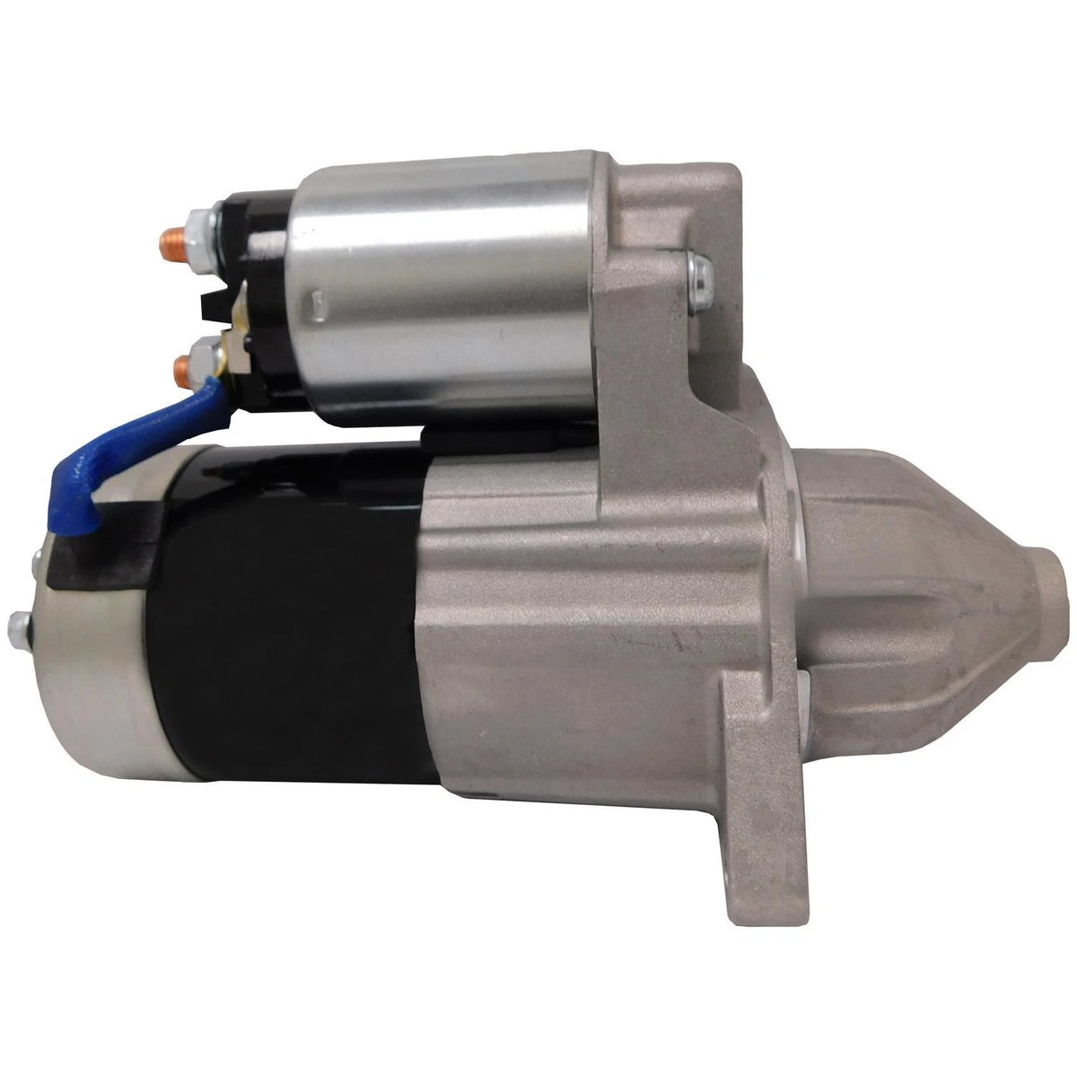 12V CW Starter for (Replaces 1682463011, 1682463010, 71-27-19107, 410-48149, 114686)