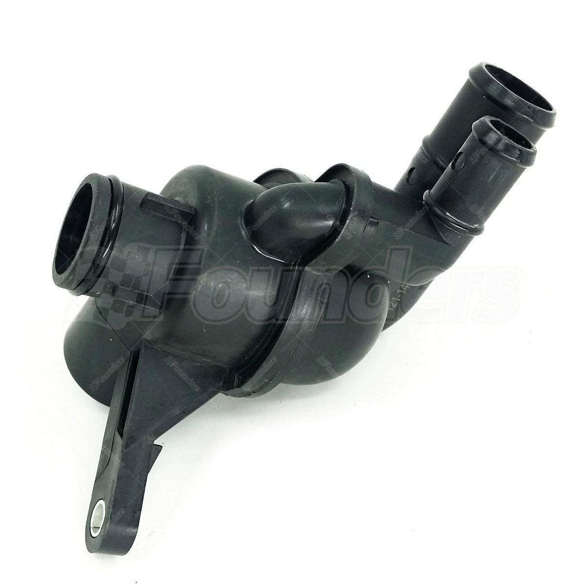 Thermostat Assembly w/ Housing for Land Rover Freelander (2001–2006) PEM000030