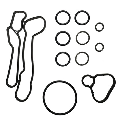 Engine Oil Cooler Seal Kit for Chevy Sonic Trax (2008–2018) 926-167
