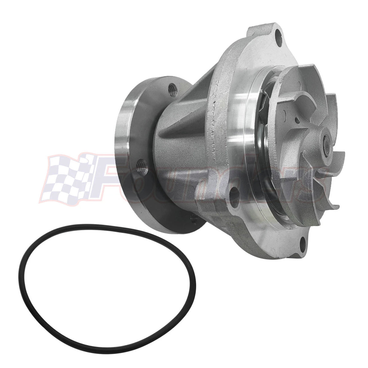 Water Pump for Ford Excursion F-250 Super Duty 6.0 Powerstroke Diesel (2003–2005)