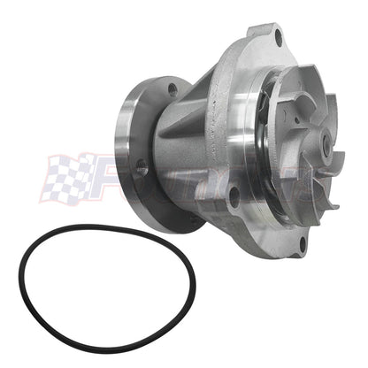 Water Pump for Ford Excursion F-250 Super Duty 6.0 Powerstroke Diesel (2003–2005)