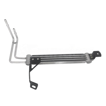 Power Steering Cooler for Chevy Silverado 2500 HD (2007–2010)