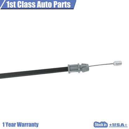 Hood Release Cable for Buick Park Avenue (1997–2005) 25678277
