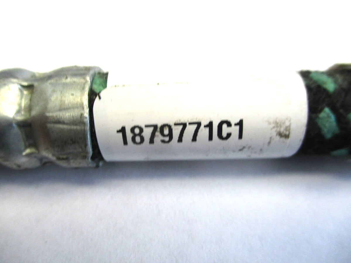 Oil Supply Hose Tube for International (1879771C1)