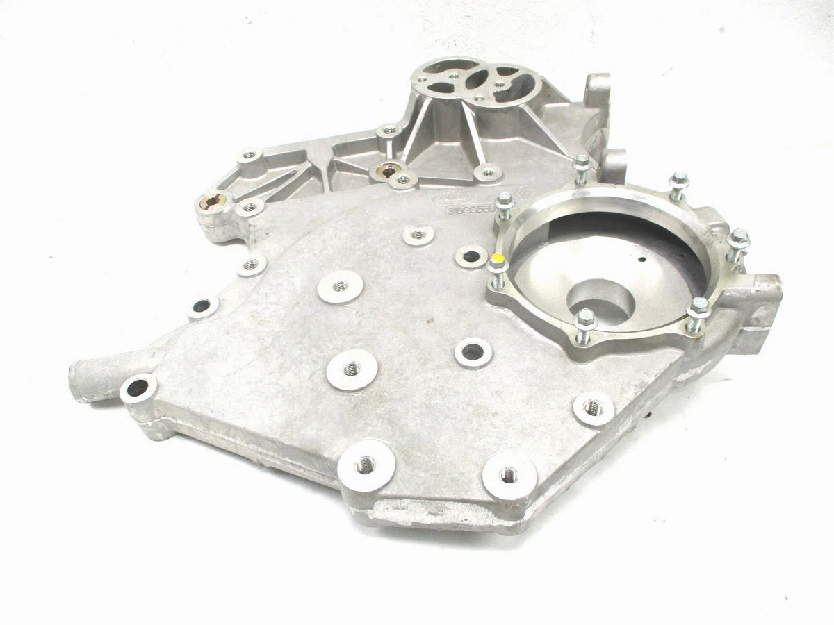 Front Water Pump Housing Timing Cover for Mack Truck E7
