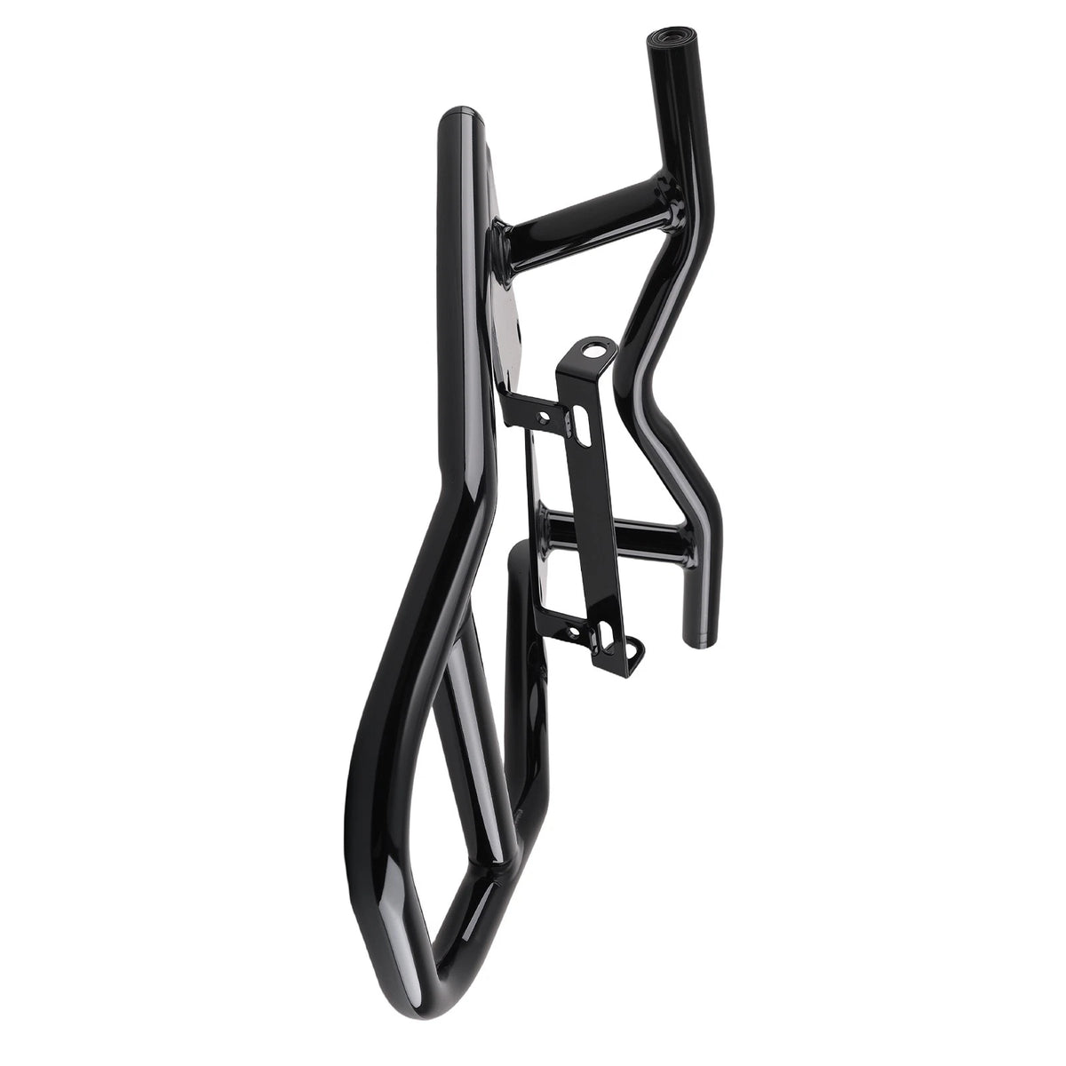 Rear luggage frame for Honda Grom MSX 125 SF (2013–2020) Heavy Duty Steel