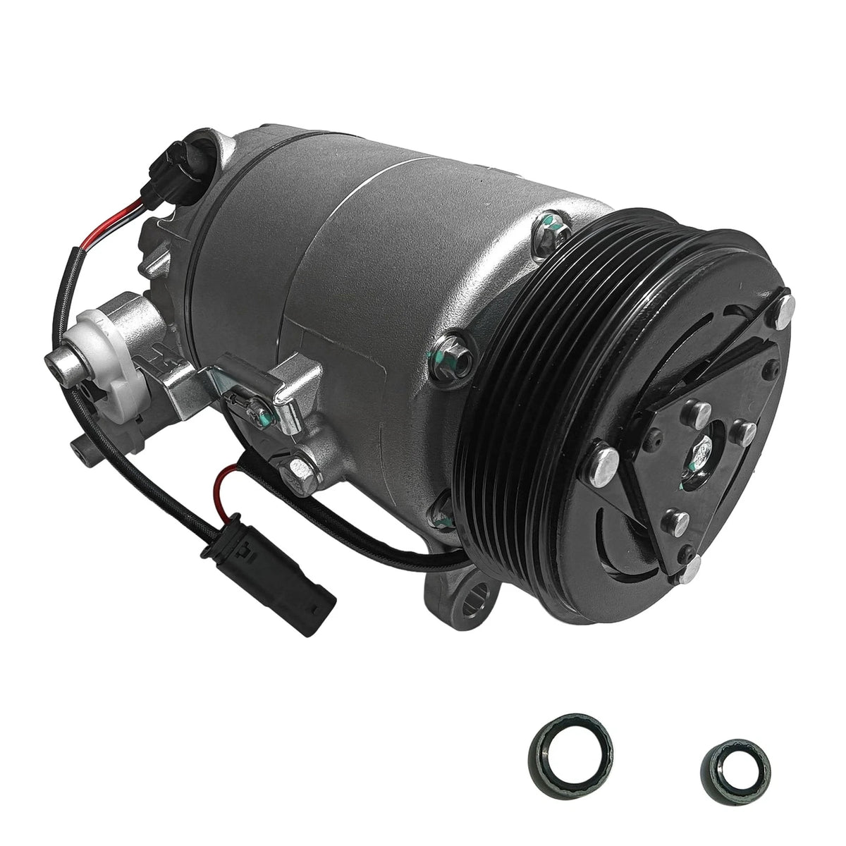 AC Compressor for Mini Cooper, Cooper Clubman (2014–2019) CO11500C 2.0/1.5L