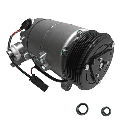 AC Compressor for Mini Cooper, Cooper Clubman (2014–2019) CO11500C 2.0/1.5L