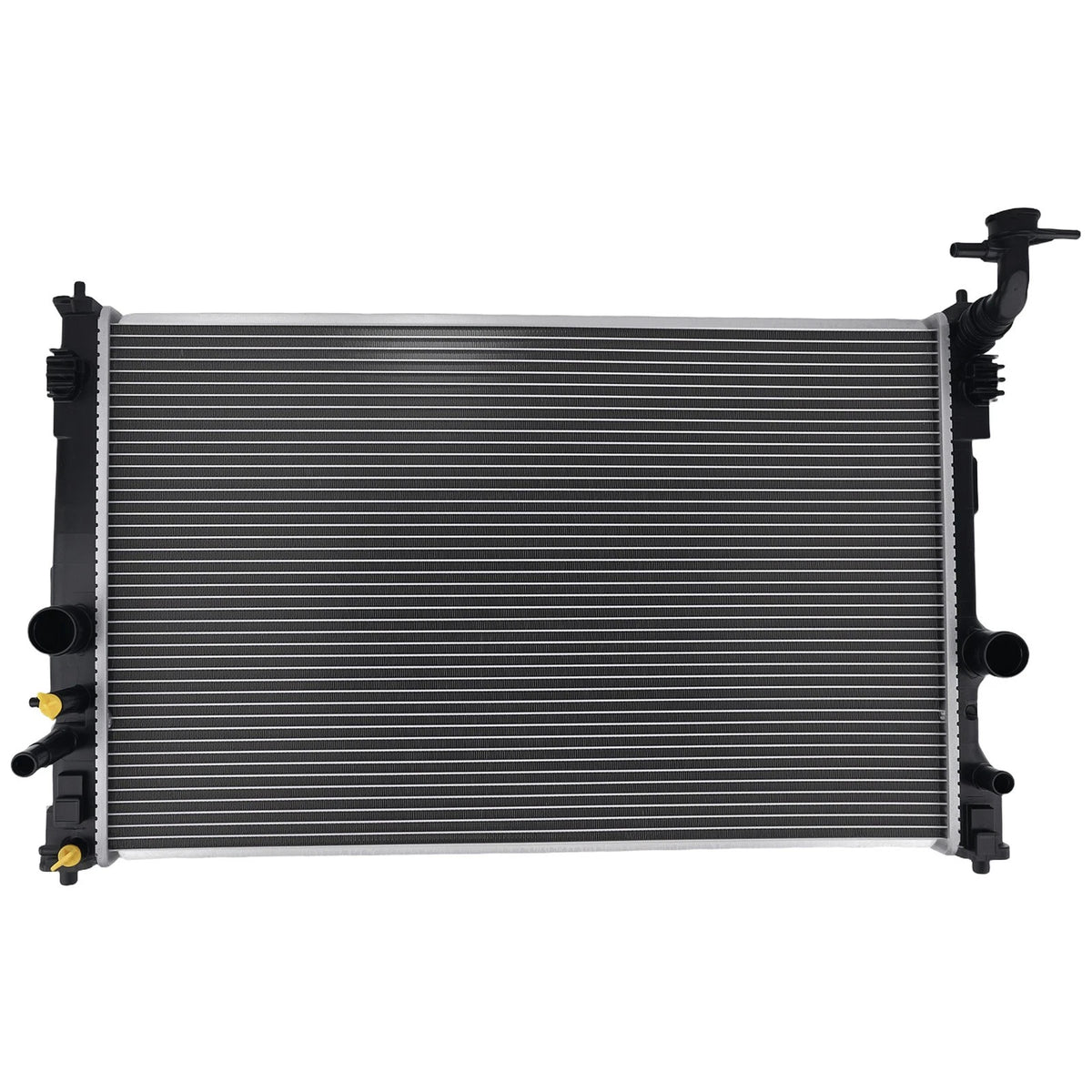 Radiator for Toyota Camry/Avalon 2.5L Hybrid (2018–2022) TO3010368